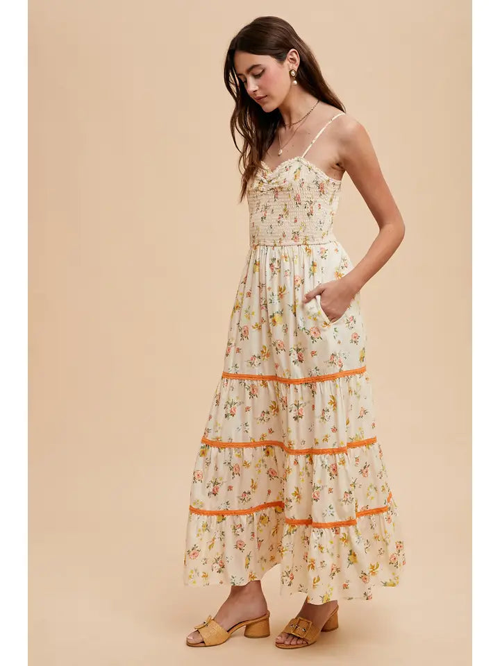 WILLOW: DRESS