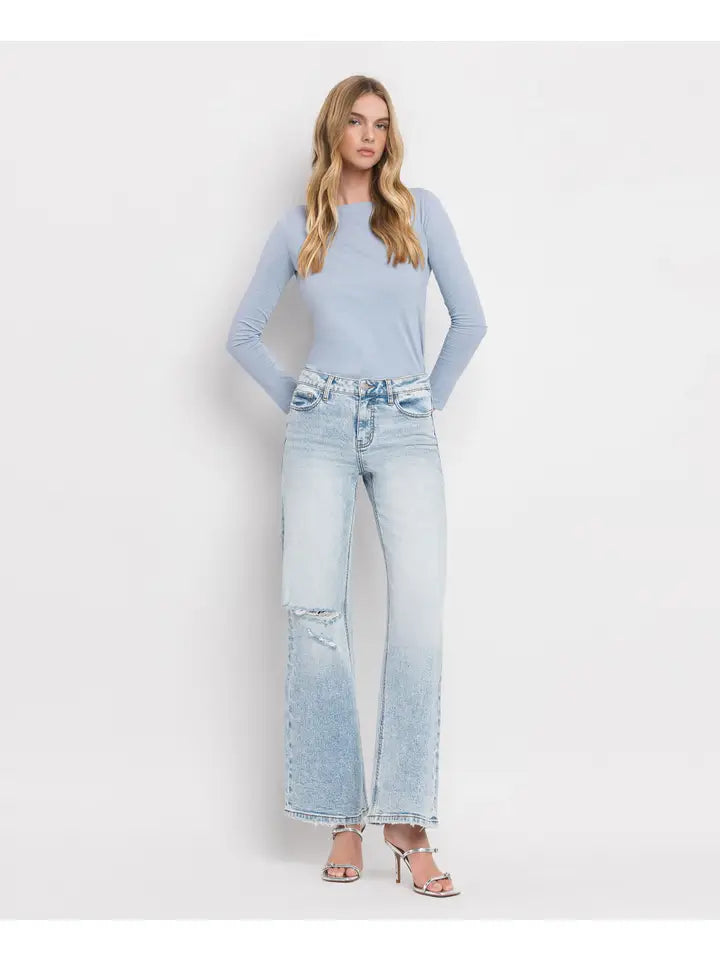AMANDA: JEANS