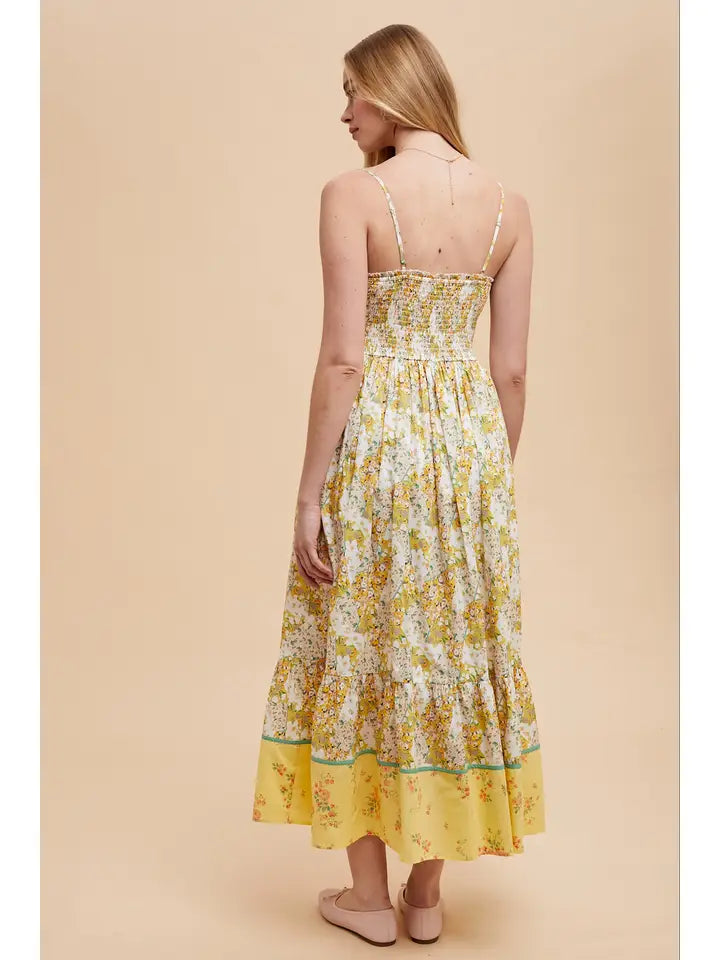 PIPER: DRESS