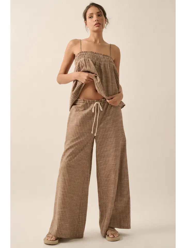 HAVEN: PANTS