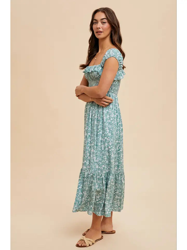 SIDNEY: DRESS