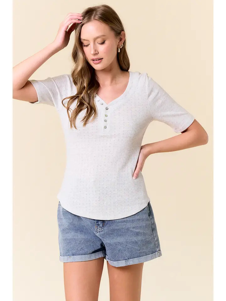 POSEY: TEE