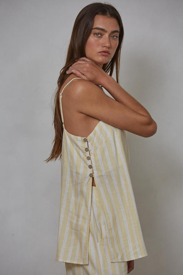 HANNAH: TOP