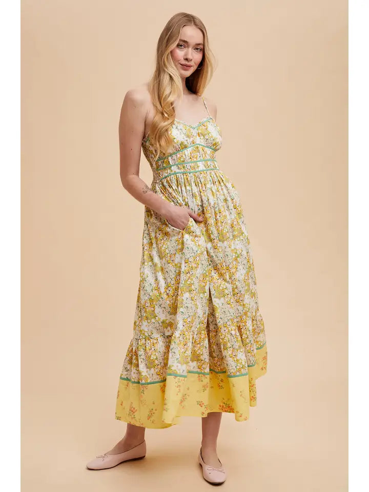 PIPER: DRESS