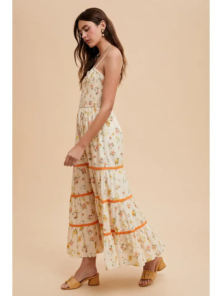WILLOW: DRESS