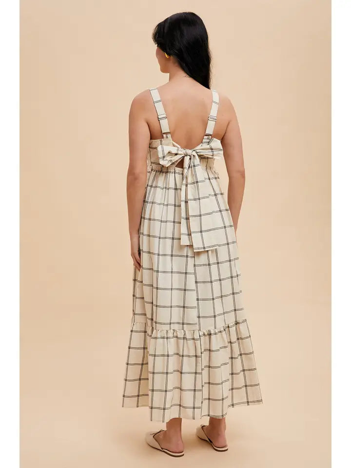 CONNIE: DRESS