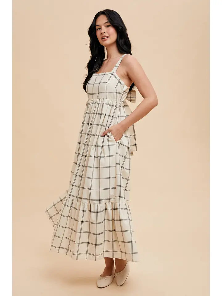 CONNIE: DRESS