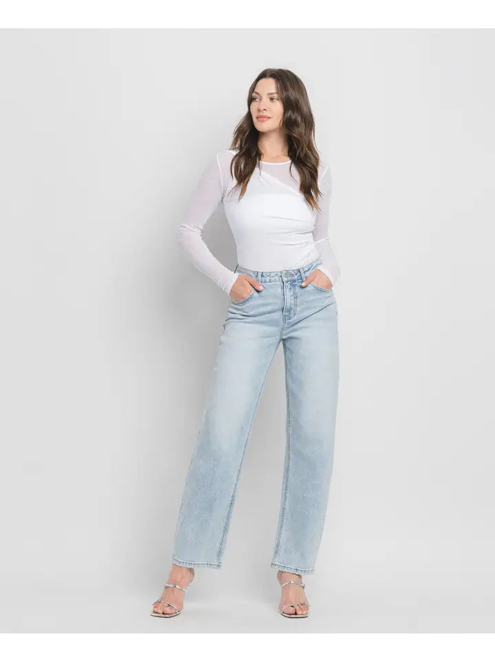 SONYA: JEANS