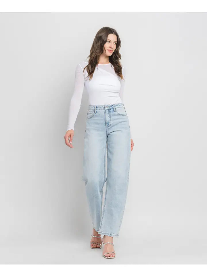 SONYA: JEANS