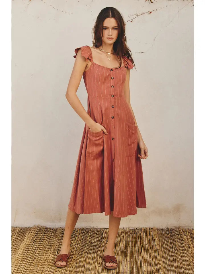 JESSICA: DRESS