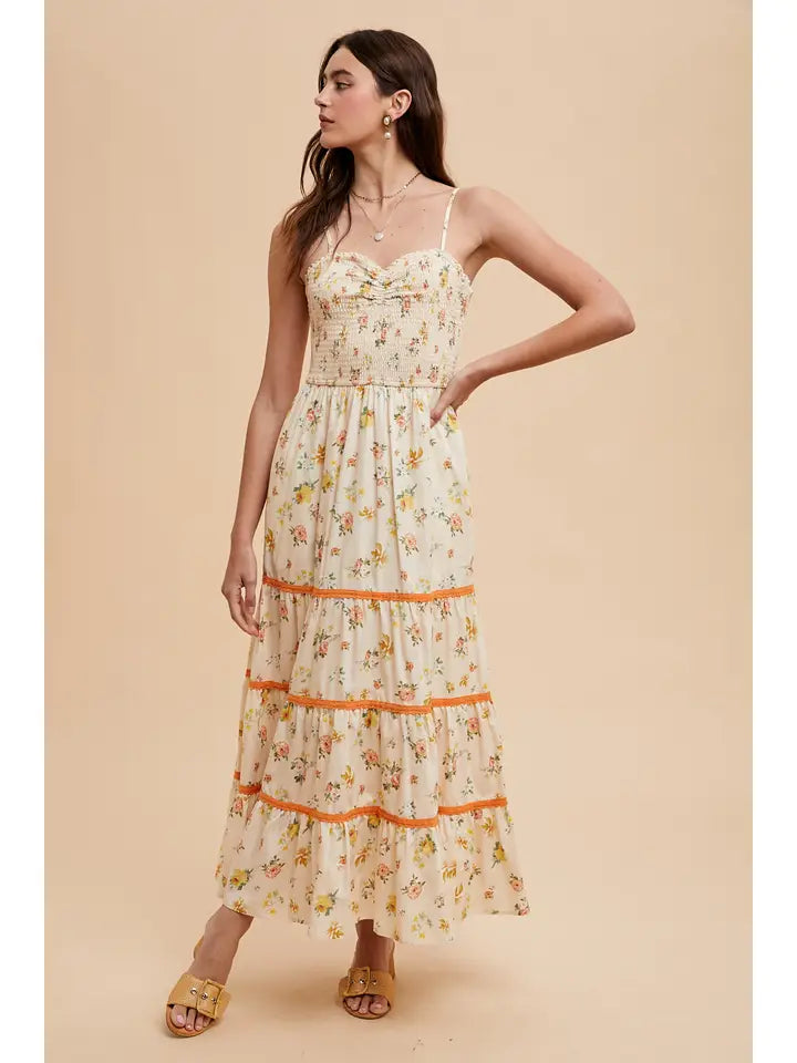 WILLOW: DRESS