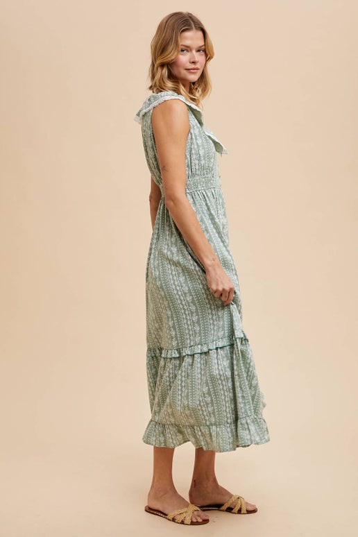 FLORENCE: DRESS