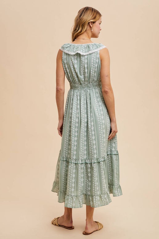 FLORENCE: DRESS