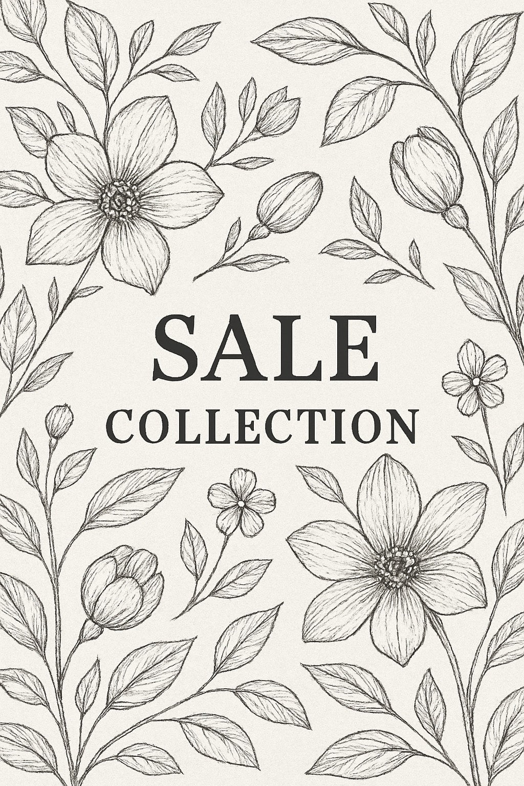 SALE COLLECTION