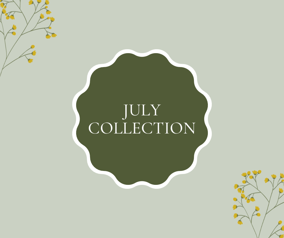 July Collection