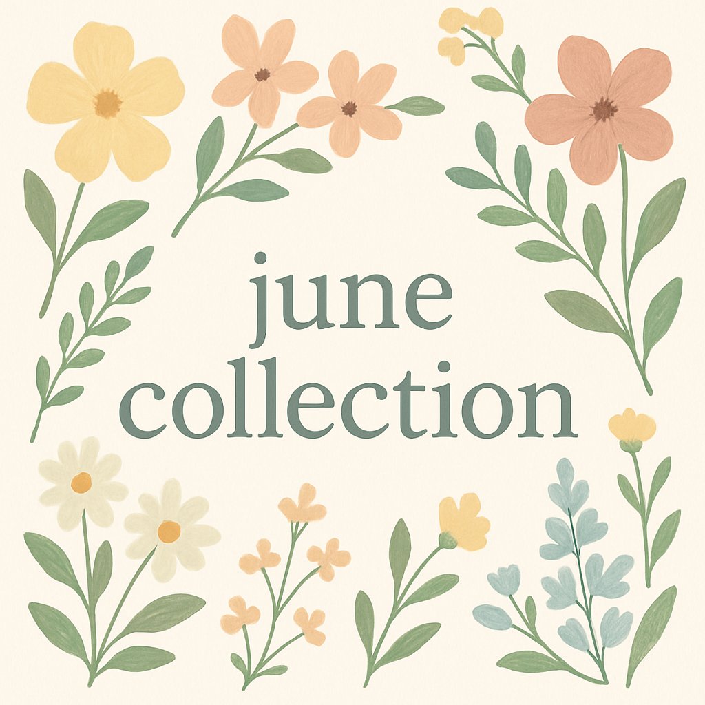 June Collection