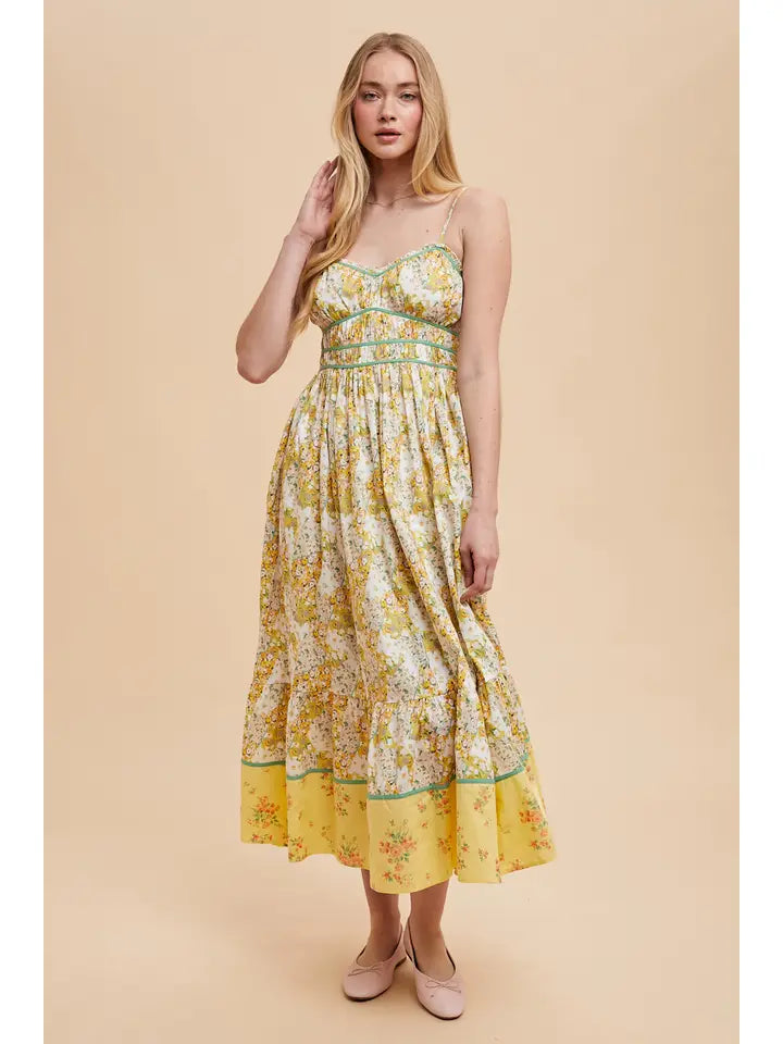 PIPER: DRESS