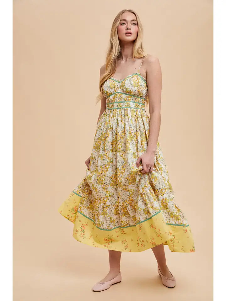 PIPER: DRESS