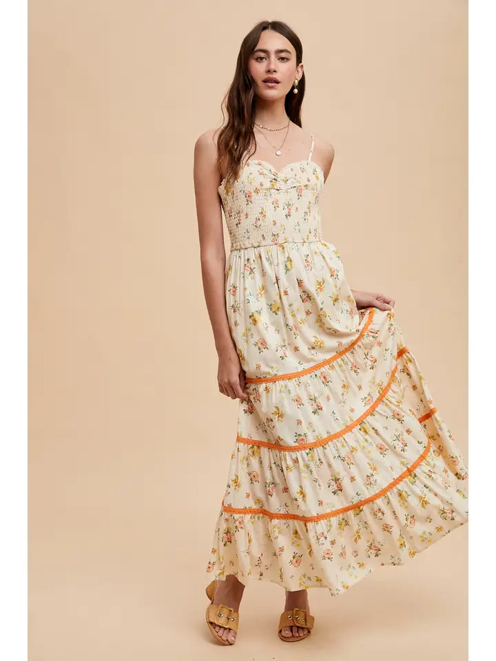 WILLOW: DRESS