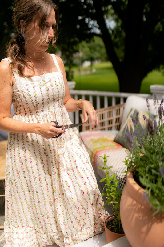 LORALEE: DRESS