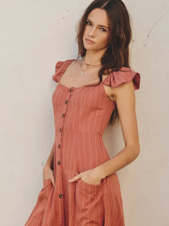 JESSICA: DRESS
