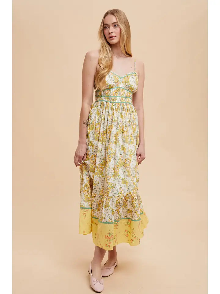 PIPER: DRESS