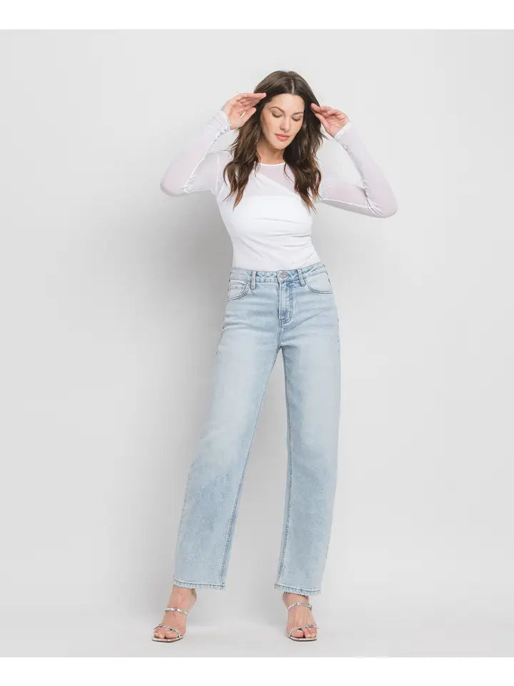 SONYA: JEANS