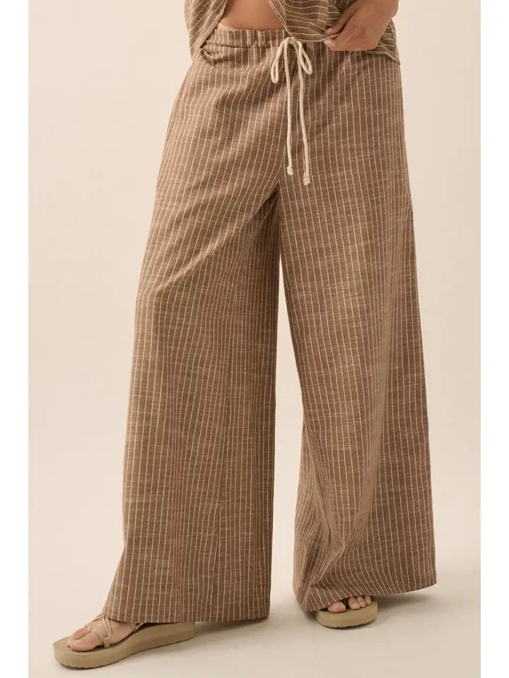 HAVEN: PANTS