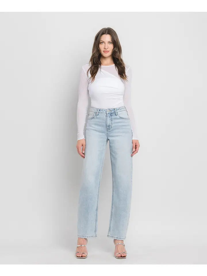 SONYA: JEANS