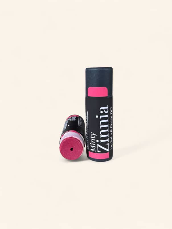 Tallow Lip Balm & Cheek Tint