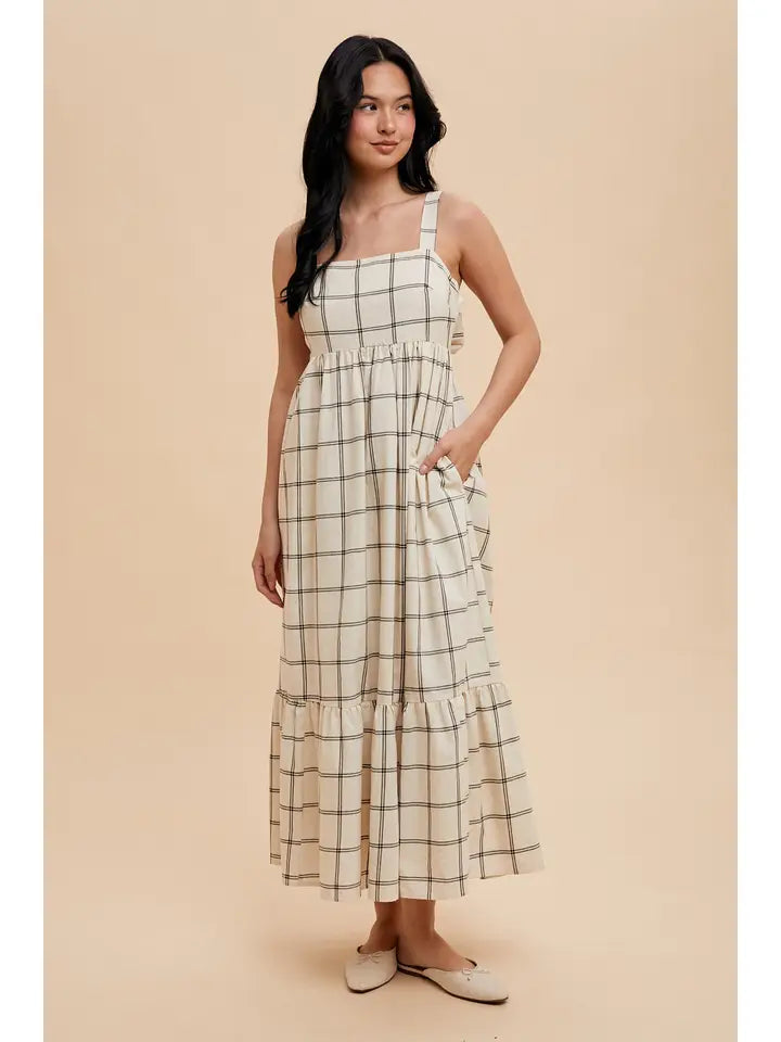 CONNIE: DRESS