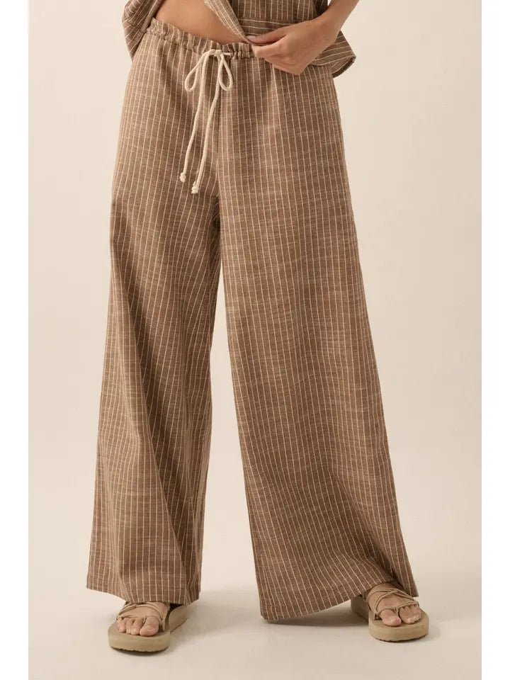 HAVEN: PANTS