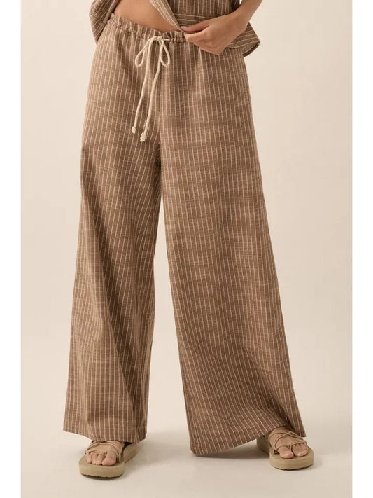 HAVEN: PANTS