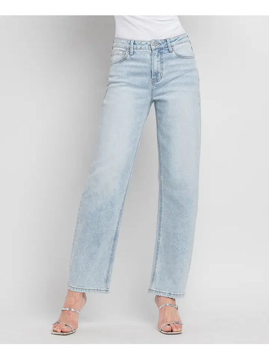 SONYA: JEANS