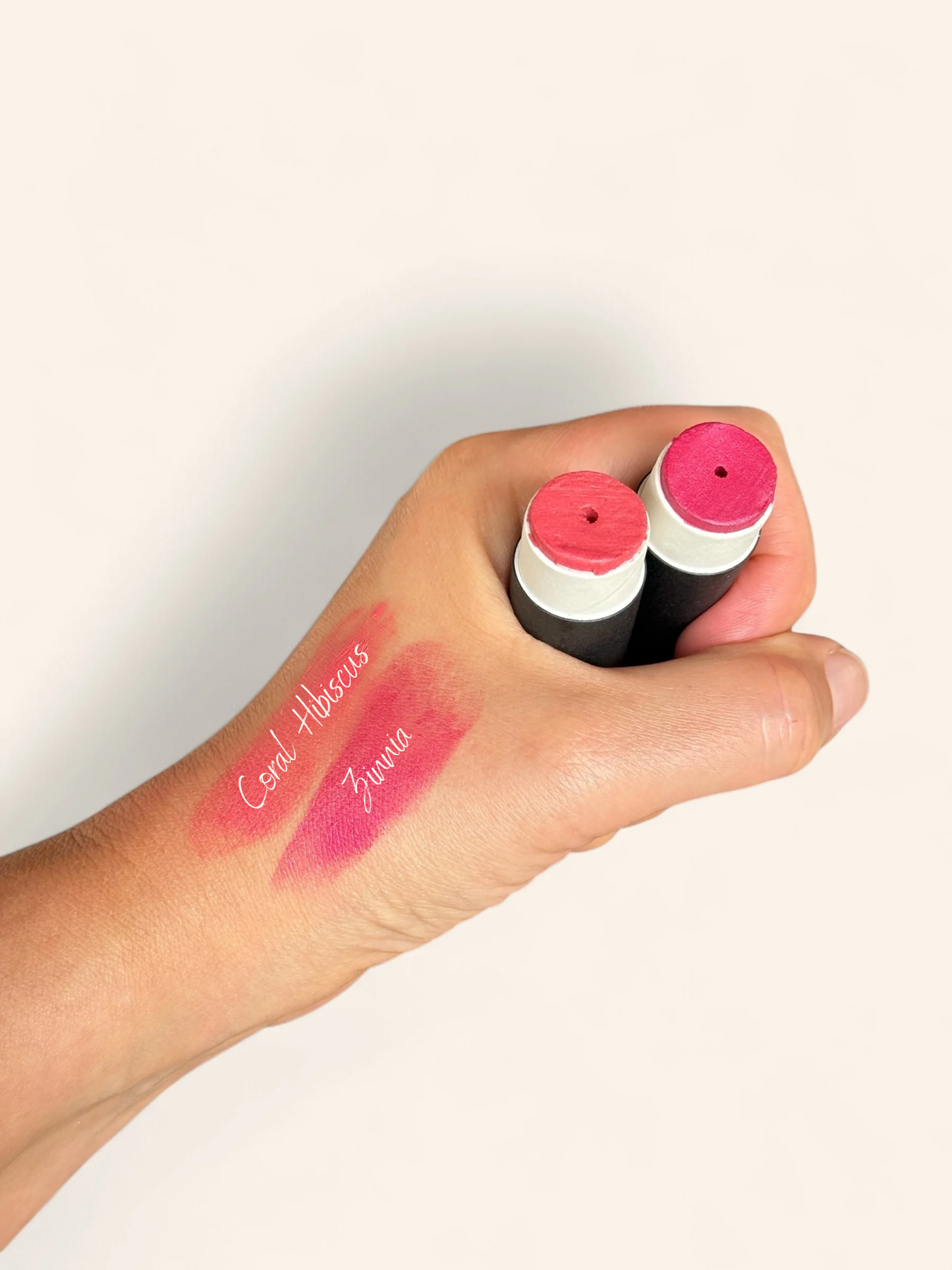 Tallow Lip Balm & Cheek Tint