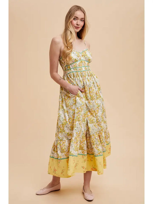 PIPER: DRESS