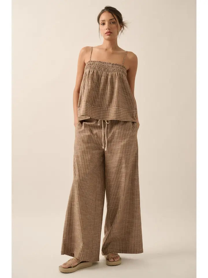 HAVEN: PANTS