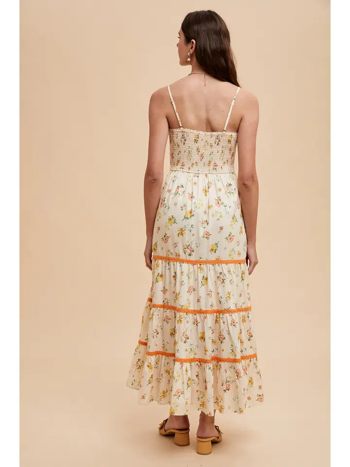 WILLOW: DRESS