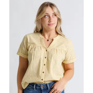 MELISSSA: BLOUSE