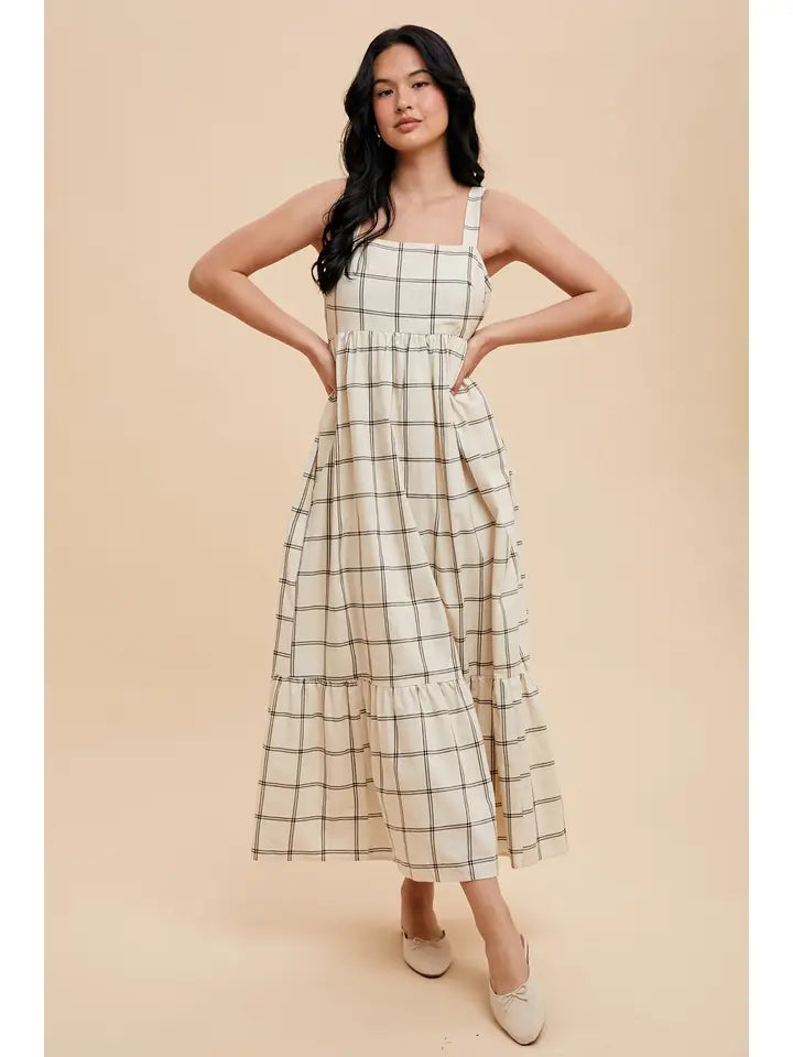 CONNIE: DRESS