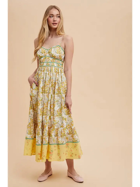 PIPER: DRESS