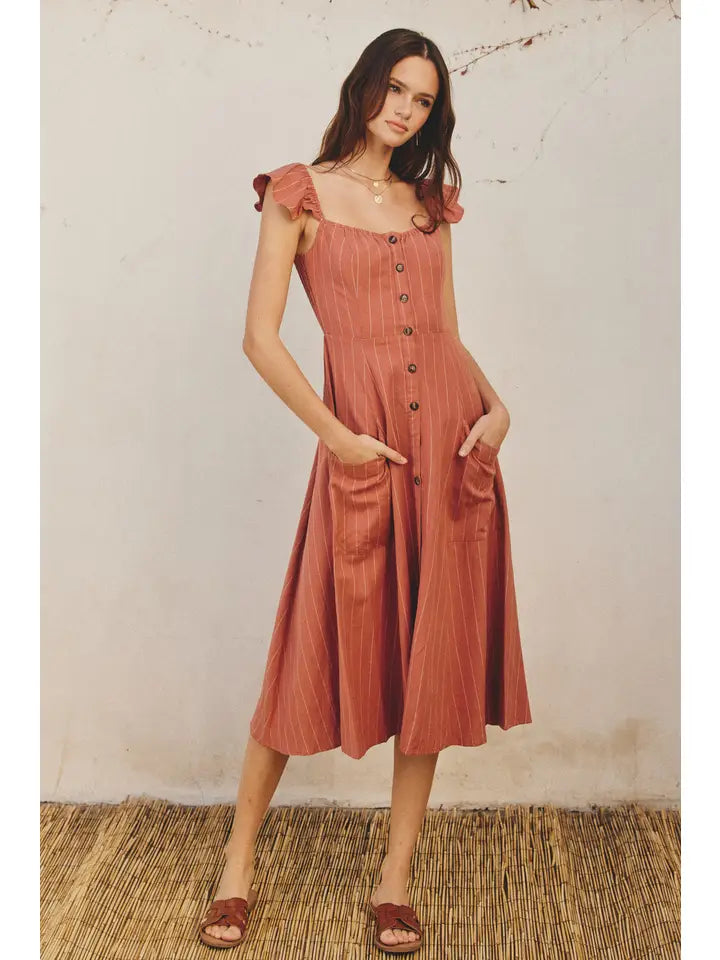 JESSICA: DRESS