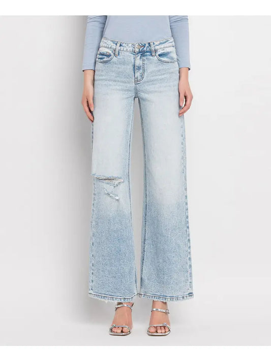 AMANDA: JEANS