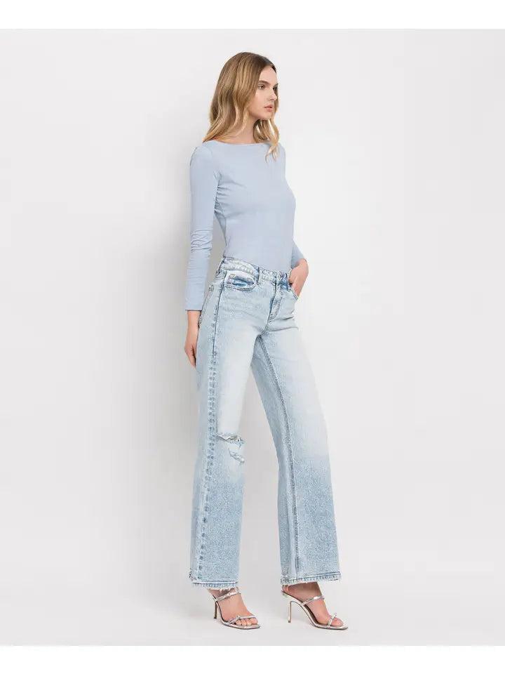 AMANDA: JEANS