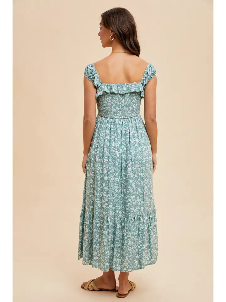 SIDNEY: DRESS