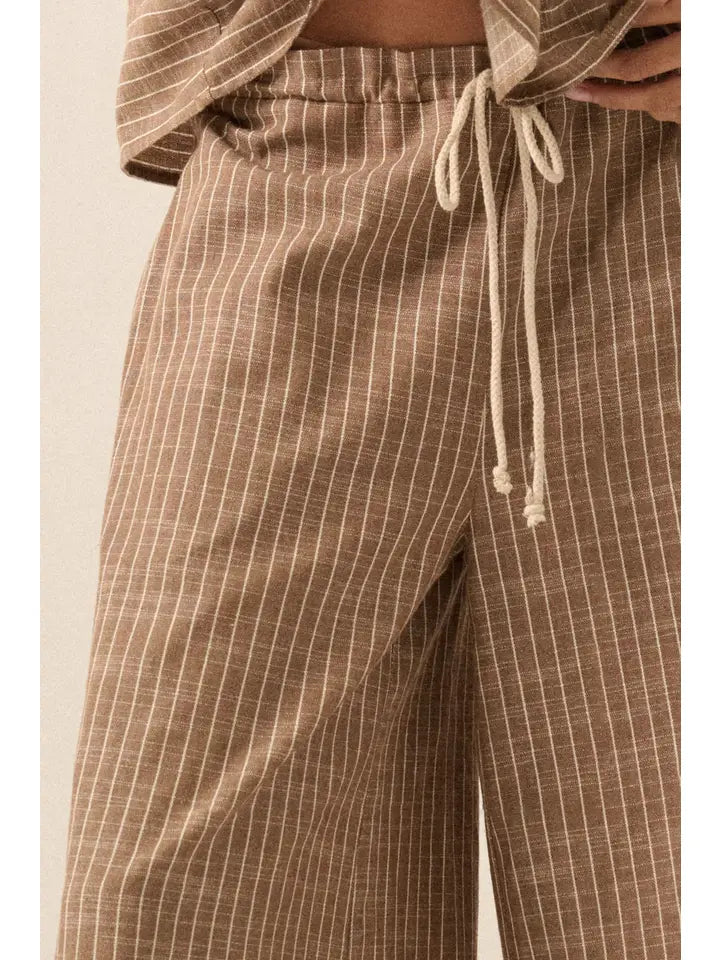HAVEN: PANTS