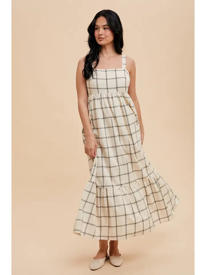 CONNIE: DRESS