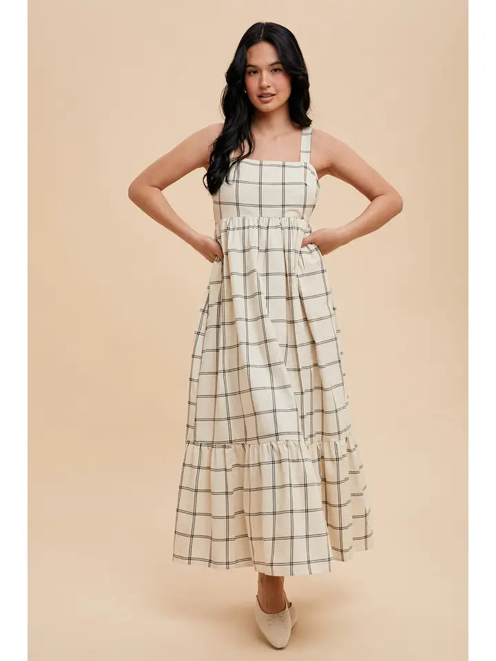 CONNIE: DRESS